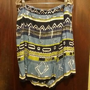 Women's clothes